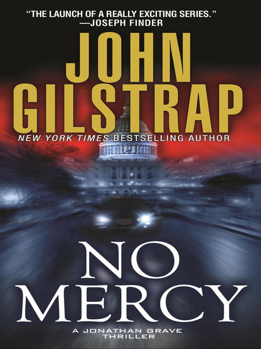 Title details for No Mercy by John Gilstrap - Wait list